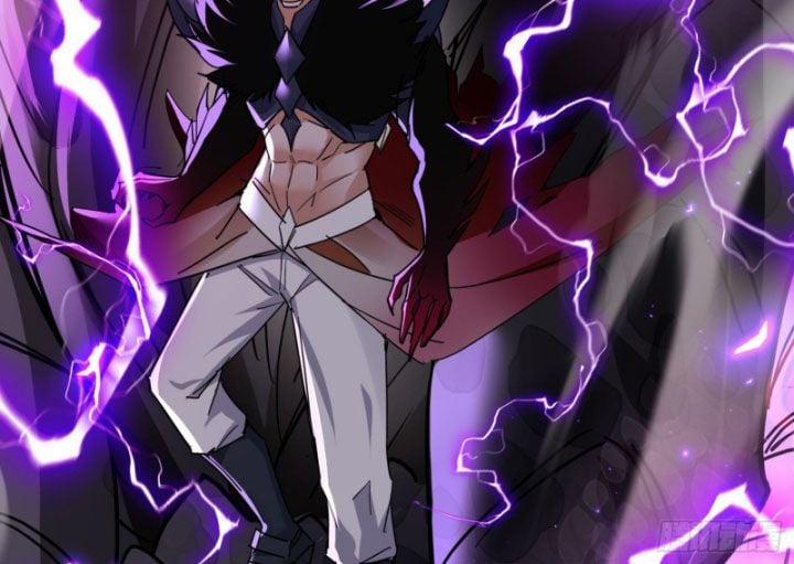 Đồ Đệ Nữ Đế Của Ta Muốn Hắc Hóa! 4 trang 125