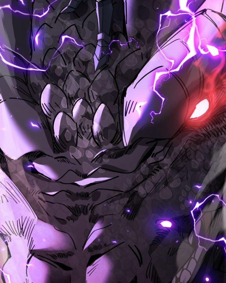 Đồ Đệ Nữ Đế Của Ta Muốn Hắc Hóa! 4 trang 126