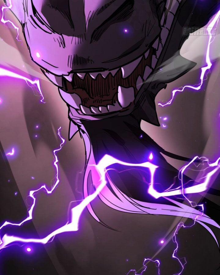 Đồ Đệ Nữ Đế Của Ta Muốn Hắc Hóa! 4 trang 127