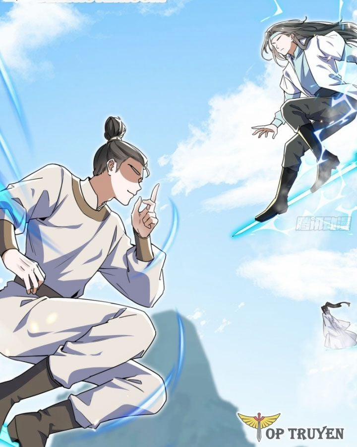 Đồ Đệ Nữ Đế Của Ta Muốn Hắc Hóa! 4 trang 2