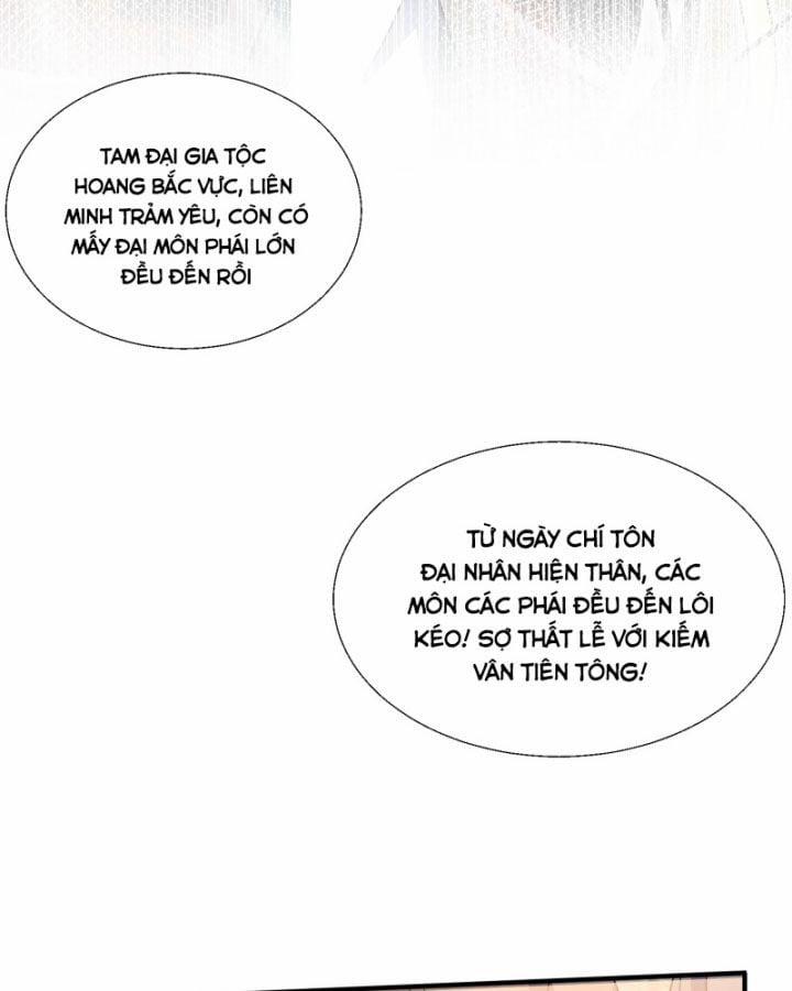Đồ Đệ Nữ Đế Của Ta Muốn Hắc Hóa! 4 trang 20