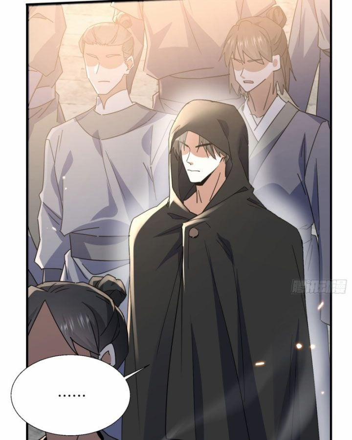 Đồ Đệ Nữ Đế Của Ta Muốn Hắc Hóa! 4 trang 21