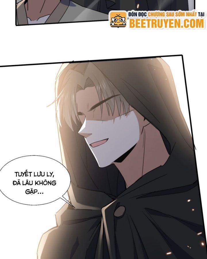 Đồ Đệ Nữ Đế Của Ta Muốn Hắc Hóa! 4 trang 22