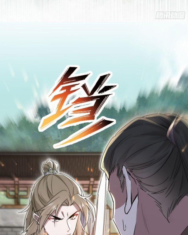 Đồ Đệ Nữ Đế Của Ta Muốn Hắc Hóa! 4 trang 26