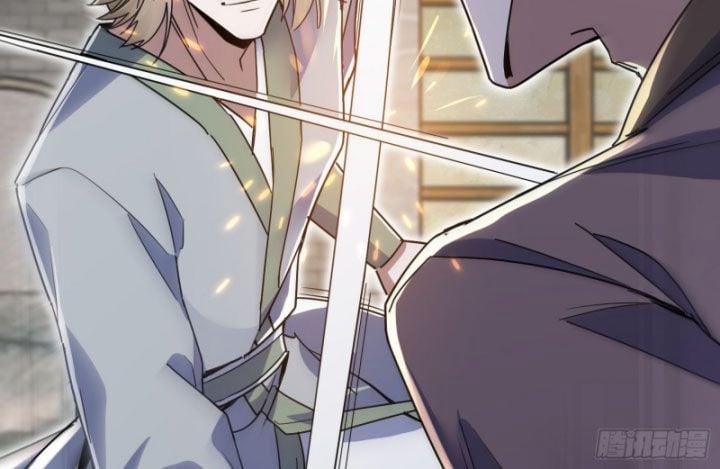 Đồ Đệ Nữ Đế Của Ta Muốn Hắc Hóa! 4 trang 27