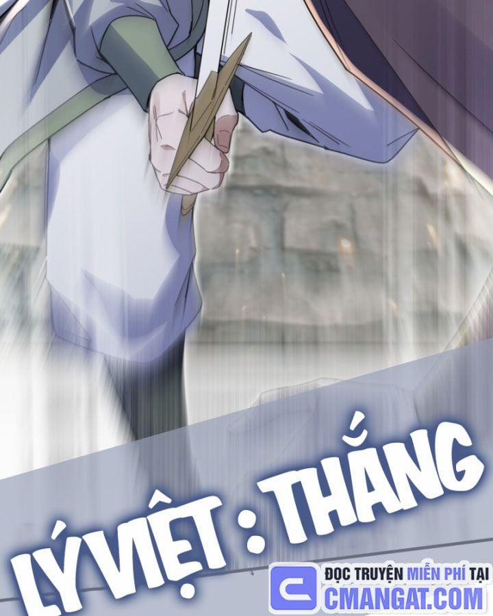 Đồ Đệ Nữ Đế Của Ta Muốn Hắc Hóa! 4 trang 28