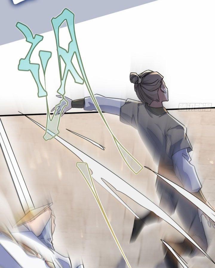 Đồ Đệ Nữ Đế Của Ta Muốn Hắc Hóa! 4 trang 29