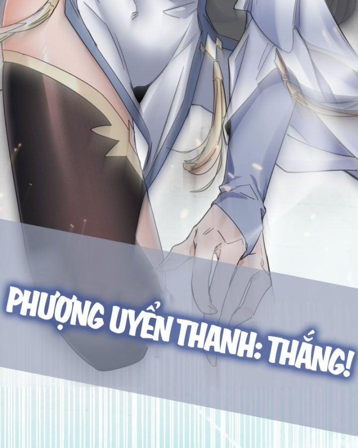 Đồ Đệ Nữ Đế Của Ta Muốn Hắc Hóa! 4 trang 31