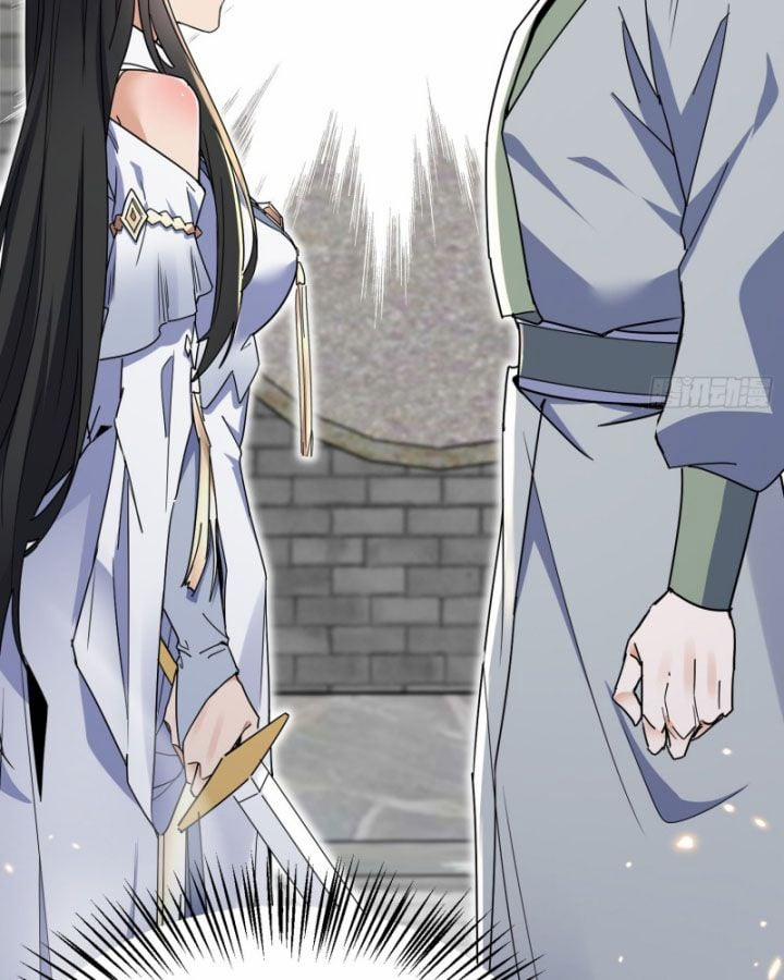 Đồ Đệ Nữ Đế Của Ta Muốn Hắc Hóa! 4 trang 34