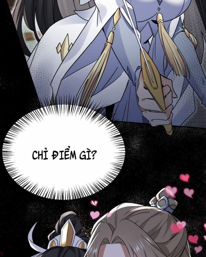 Đồ Đệ Nữ Đế Của Ta Muốn Hắc Hóa! 4 trang 40
