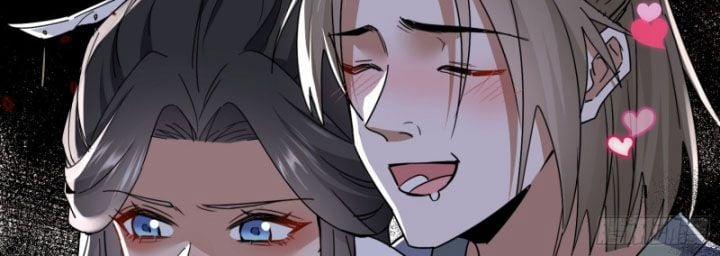 Đồ Đệ Nữ Đế Của Ta Muốn Hắc Hóa! 4 trang 41