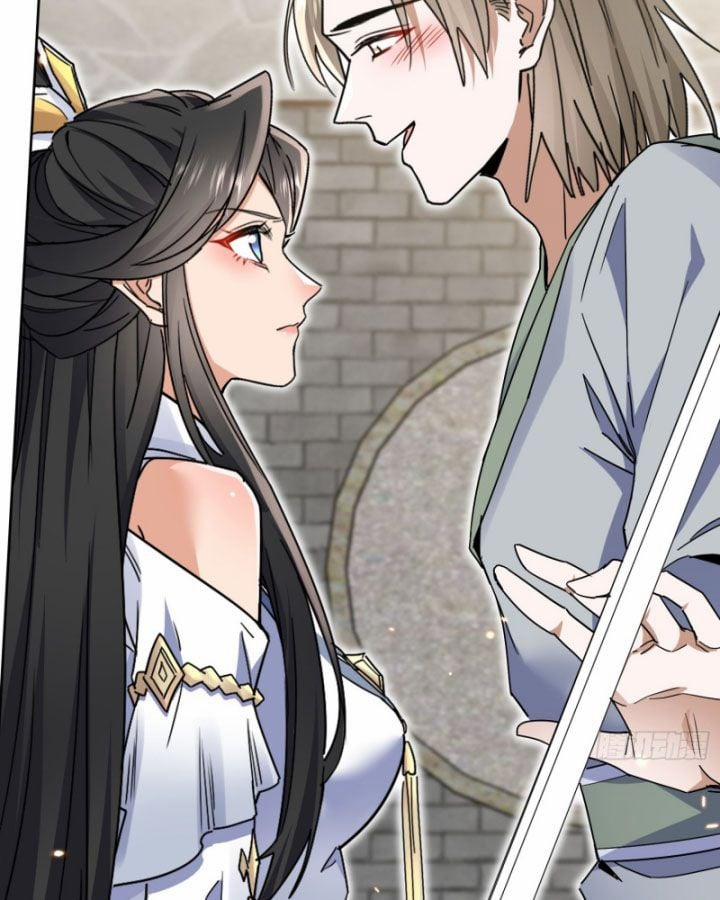 Đồ Đệ Nữ Đế Của Ta Muốn Hắc Hóa! 4 trang 44