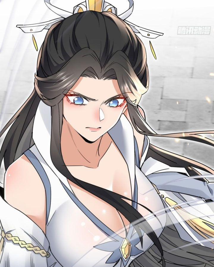 Đồ Đệ Nữ Đế Của Ta Muốn Hắc Hóa! 4 trang 48