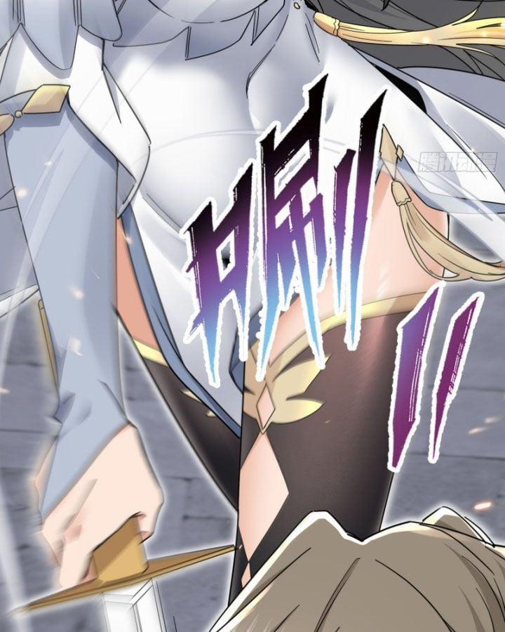 Đồ Đệ Nữ Đế Của Ta Muốn Hắc Hóa! 4 trang 49