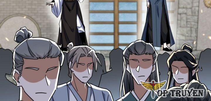 Đồ Đệ Nữ Đế Của Ta Muốn Hắc Hóa! 4 trang 5