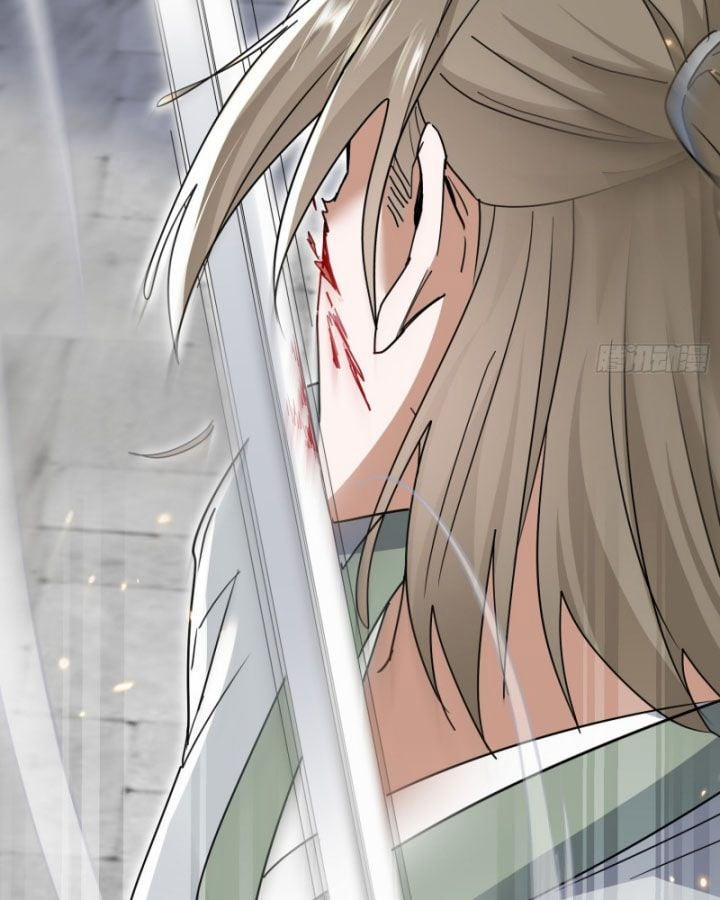 Đồ Đệ Nữ Đế Của Ta Muốn Hắc Hóa! 4 trang 50