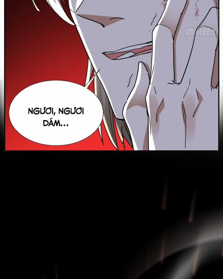 Đồ Đệ Nữ Đế Của Ta Muốn Hắc Hóa! 4 trang 53