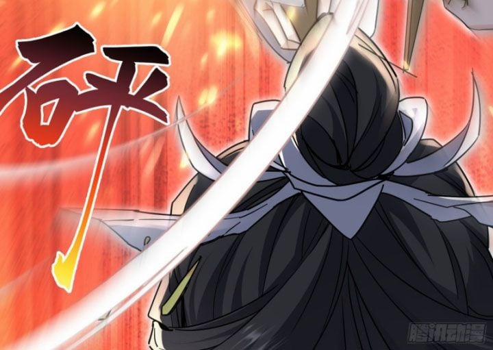 Đồ Đệ Nữ Đế Của Ta Muốn Hắc Hóa! 4 trang 56