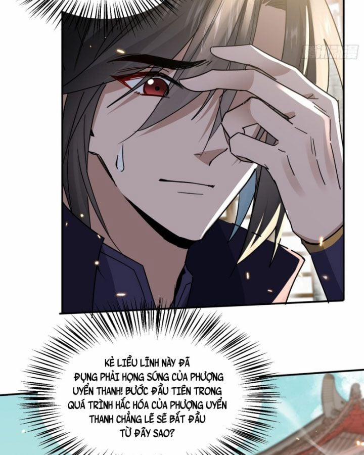Đồ Đệ Nữ Đế Của Ta Muốn Hắc Hóa! 4 trang 62