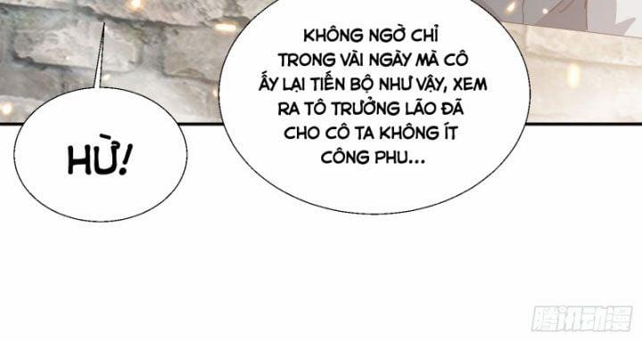 Đồ Đệ Nữ Đế Của Ta Muốn Hắc Hóa! 4 trang 64