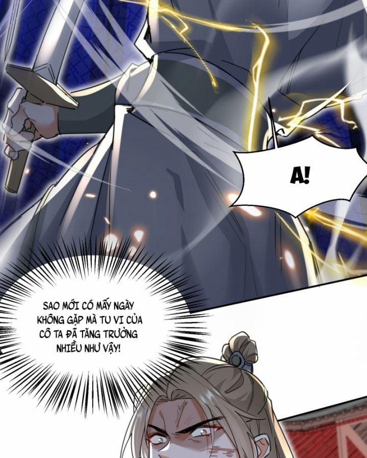 Đồ Đệ Nữ Đế Của Ta Muốn Hắc Hóa! 4 trang 68