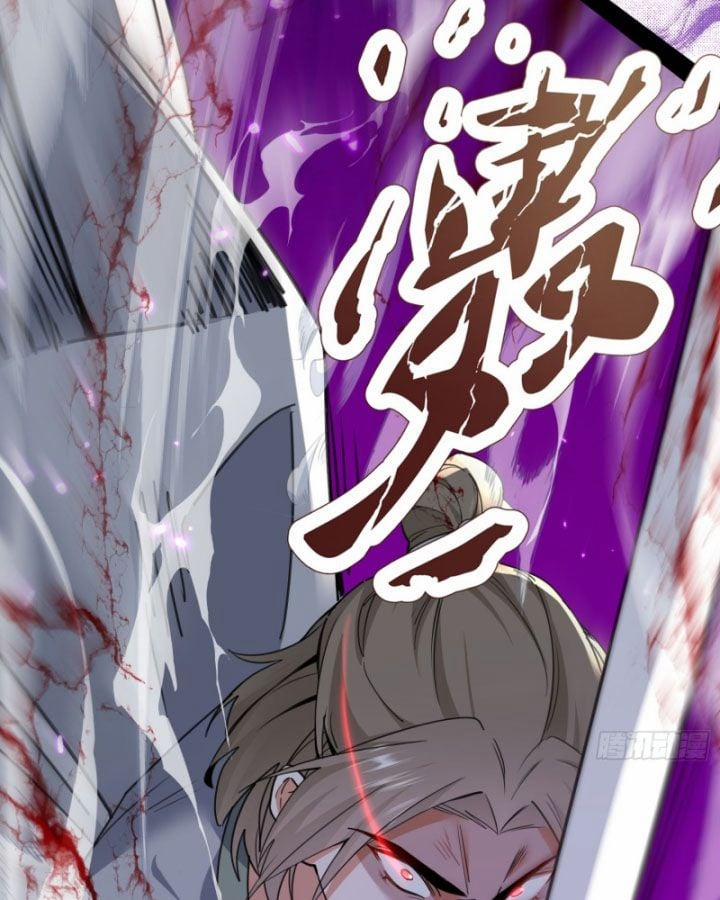 Đồ Đệ Nữ Đế Của Ta Muốn Hắc Hóa! 4 trang 72