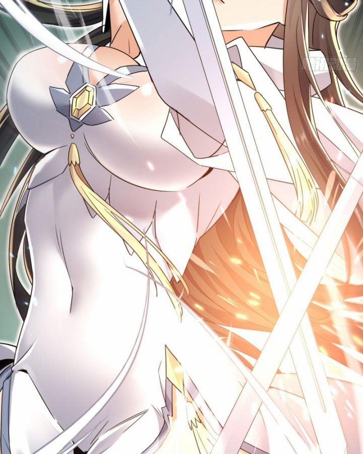 Đồ Đệ Nữ Đế Của Ta Muốn Hắc Hóa! 4 trang 77