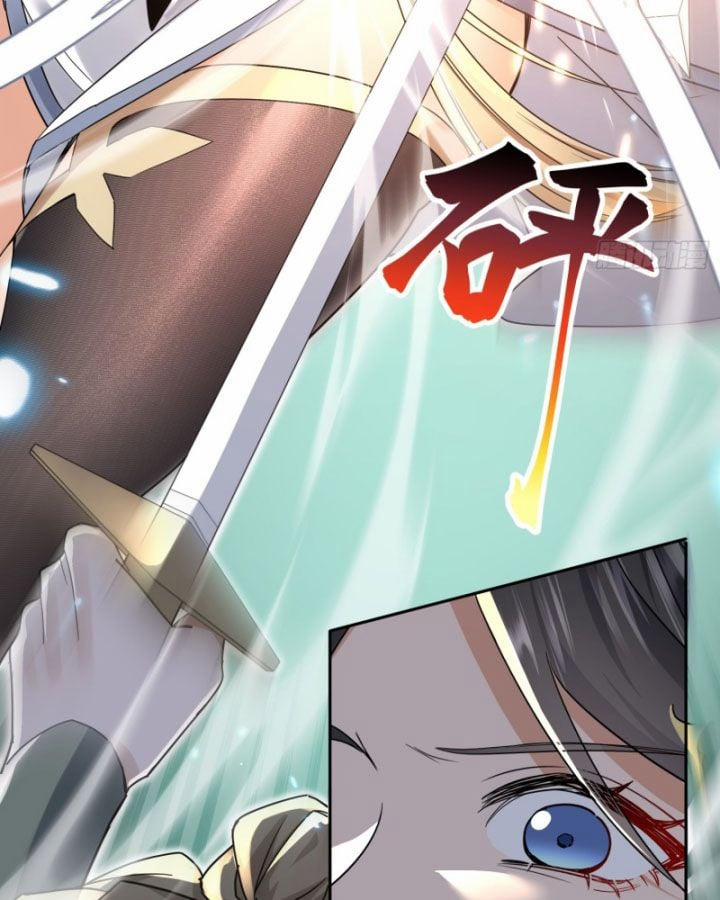 Đồ Đệ Nữ Đế Của Ta Muốn Hắc Hóa! 4 trang 78