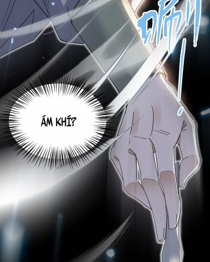 Đồ Đệ Nữ Đế Của Ta Muốn Hắc Hóa! 4 trang 81