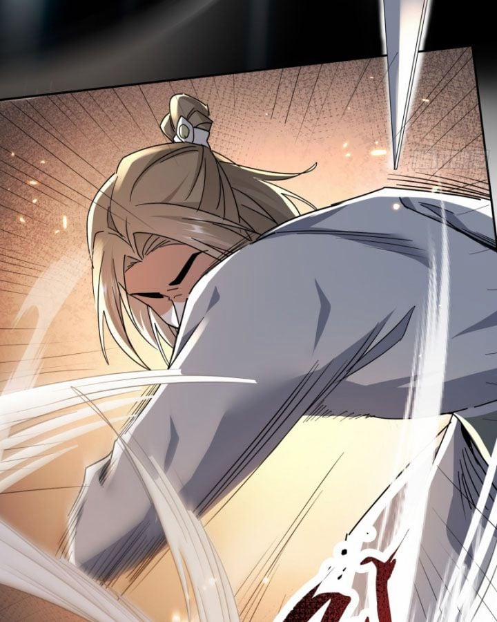 Đồ Đệ Nữ Đế Của Ta Muốn Hắc Hóa! 4 trang 82