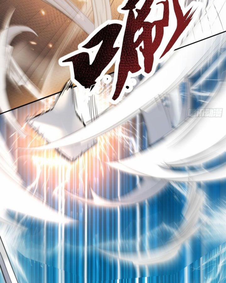 Đồ Đệ Nữ Đế Của Ta Muốn Hắc Hóa! 4 trang 83