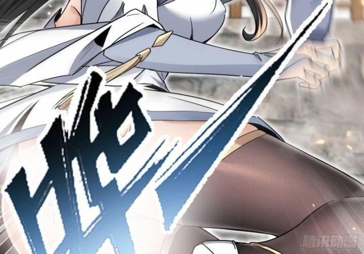 Đồ Đệ Nữ Đế Của Ta Muốn Hắc Hóa! 4 trang 88