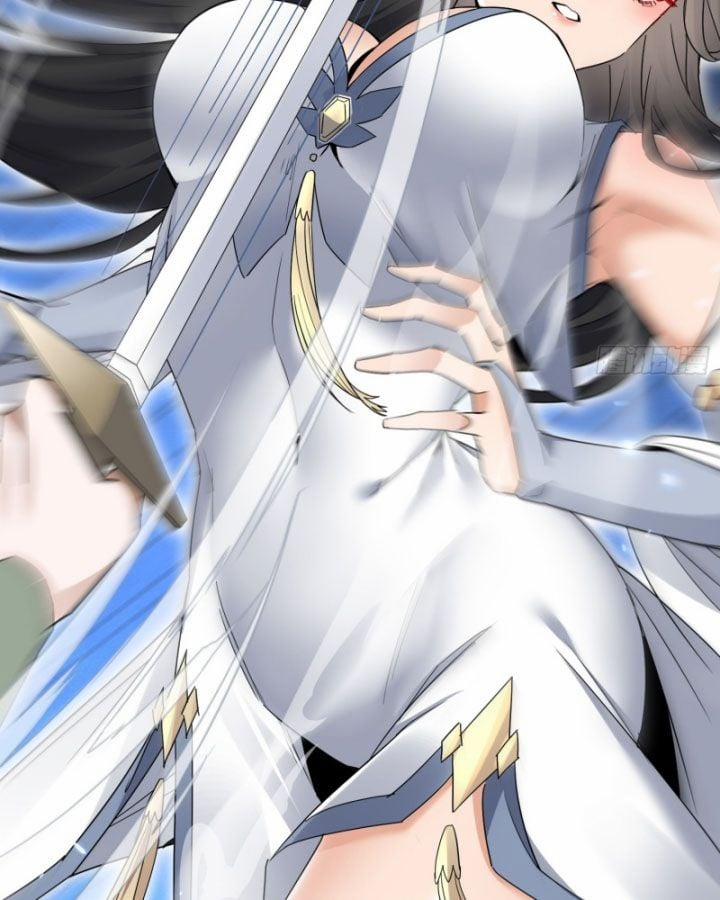 Đồ Đệ Nữ Đế Của Ta Muốn Hắc Hóa! 4 trang 90