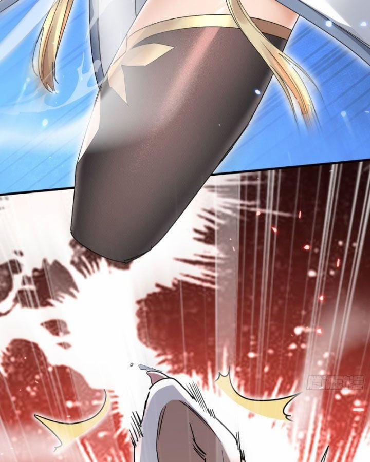 Đồ Đệ Nữ Đế Của Ta Muốn Hắc Hóa! 4 trang 91