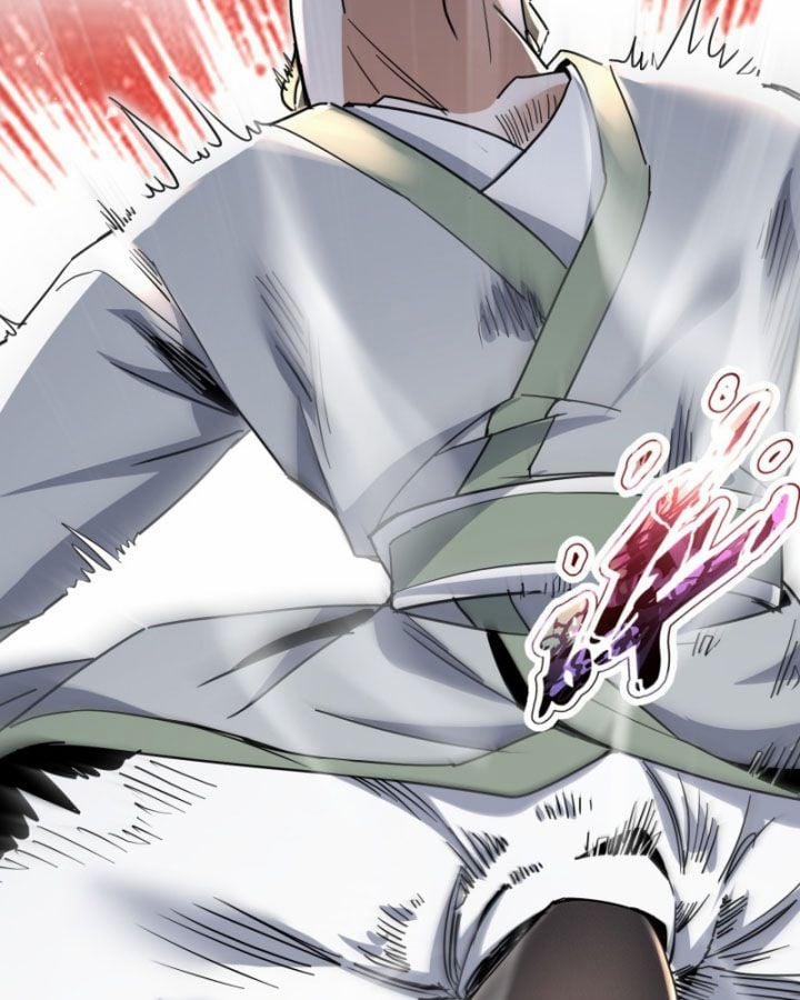 Đồ Đệ Nữ Đế Của Ta Muốn Hắc Hóa! 4 trang 92