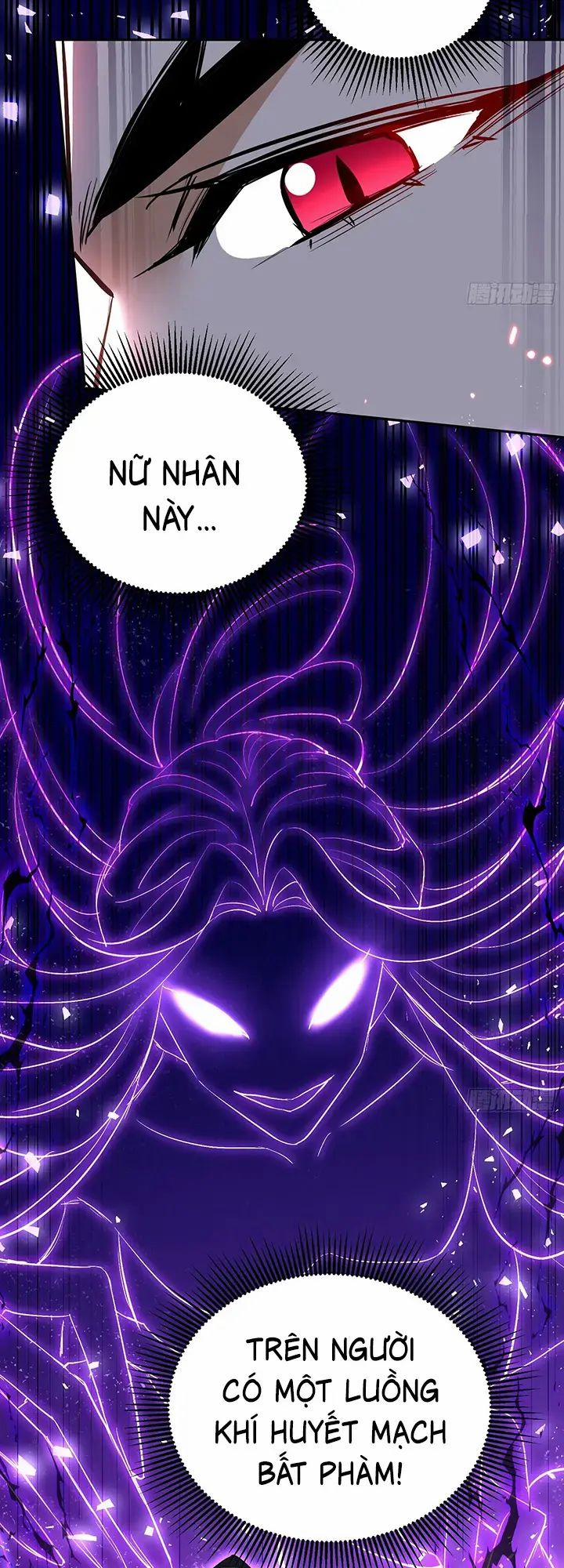 Đồ Đệ Nữ Đế Của Ta Muốn Hắc Hóa! 5 trang 15