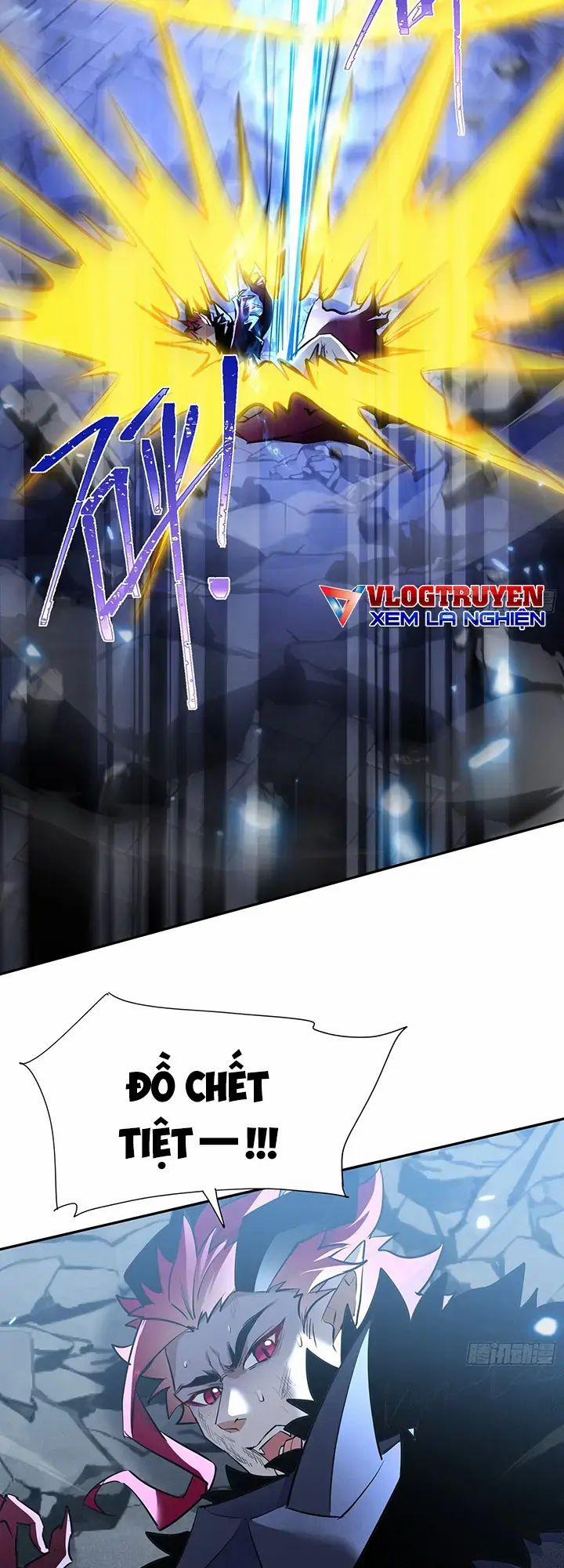 Đồ Đệ Nữ Đế Của Ta Muốn Hắc Hóa! 5 trang 37