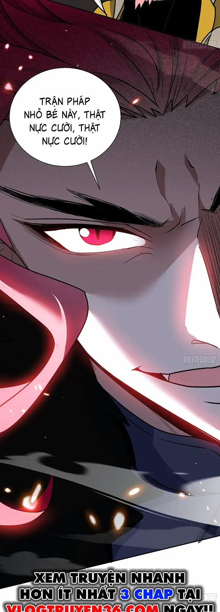 Đồ Đệ Nữ Đế Của Ta Muốn Hắc Hóa! 5 trang 4