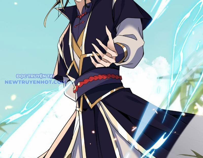 Đồ Đệ Nữ Đế Của Ta Muốn Hắc Hóa! 8 trang 104
