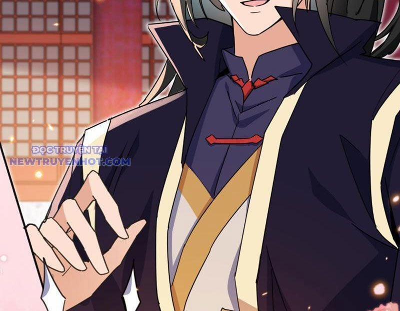 Đồ Đệ Nữ Đế Của Ta Muốn Hắc Hóa! 8 trang 12