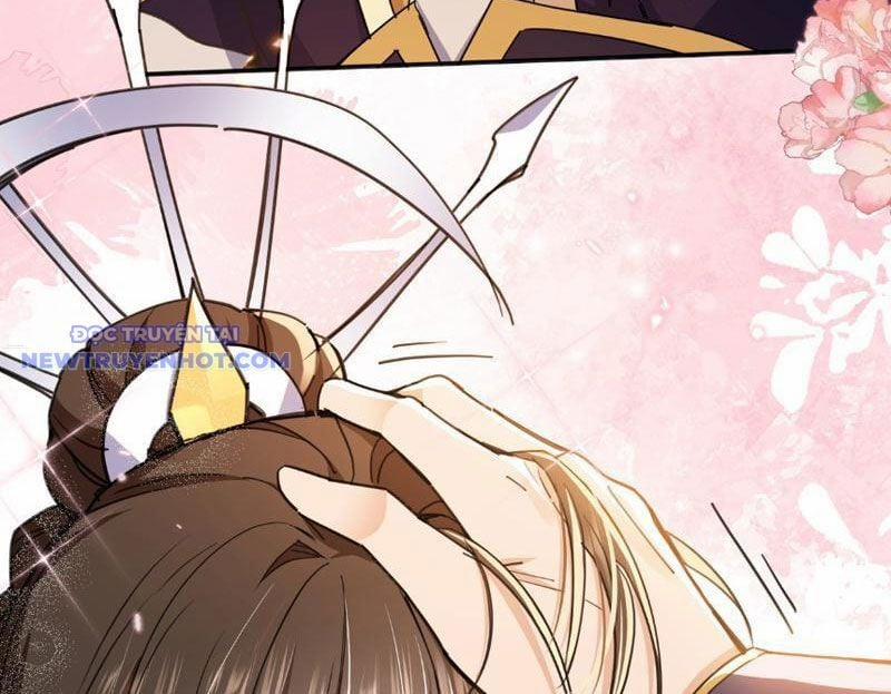 Đồ Đệ Nữ Đế Của Ta Muốn Hắc Hóa! 8 trang 13