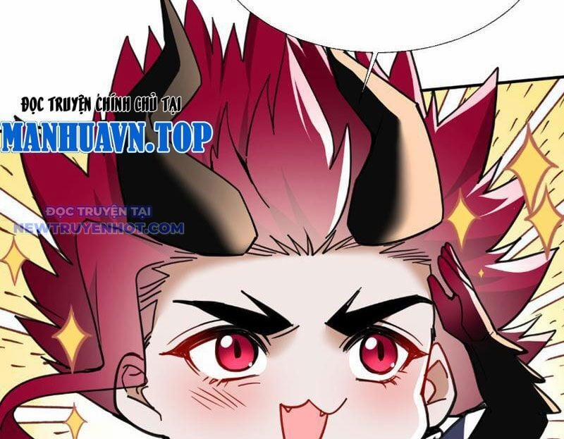 Đồ Đệ Nữ Đế Của Ta Muốn Hắc Hóa! 8 trang 151