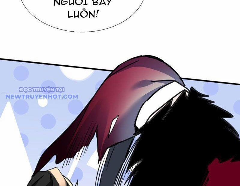 Đồ Đệ Nữ Đế Của Ta Muốn Hắc Hóa! 8 trang 153