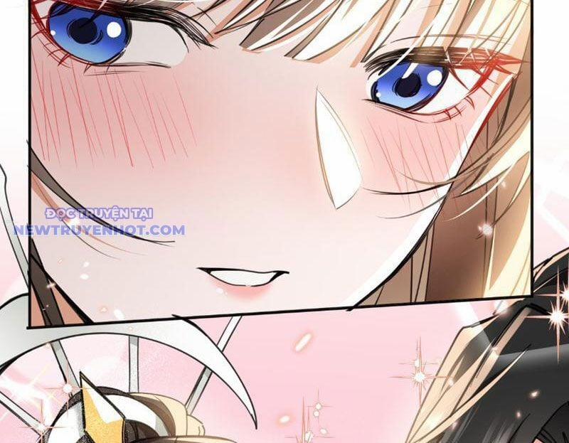 Đồ Đệ Nữ Đế Của Ta Muốn Hắc Hóa! 8 trang 17
