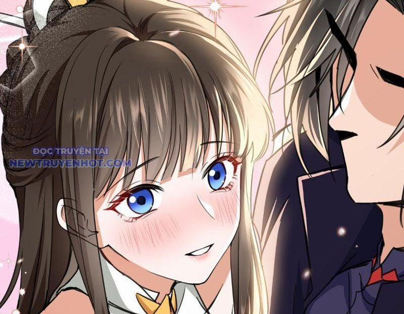 Đồ Đệ Nữ Đế Của Ta Muốn Hắc Hóa! 8 trang 18