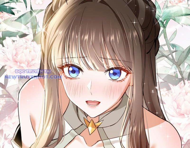 Đồ Đệ Nữ Đế Của Ta Muốn Hắc Hóa! 8 trang 22