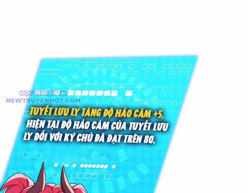 Đồ Đệ Nữ Đế Của Ta Muốn Hắc Hóa! 8 trang 25