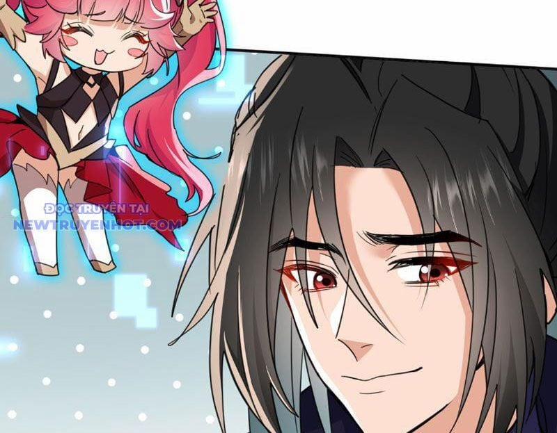 Đồ Đệ Nữ Đế Của Ta Muốn Hắc Hóa! 8 trang 31