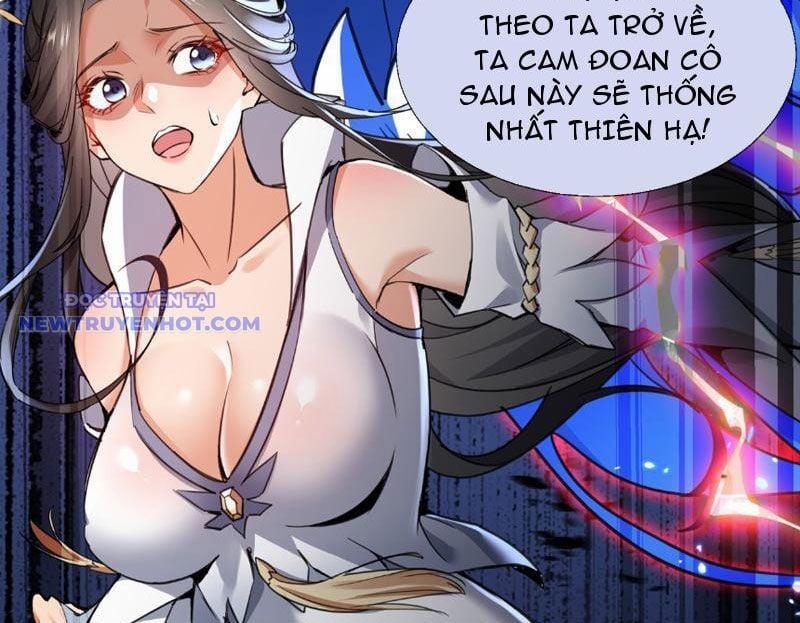 Đồ Đệ Nữ Đế Của Ta Muốn Hắc Hóa! 8 trang 45