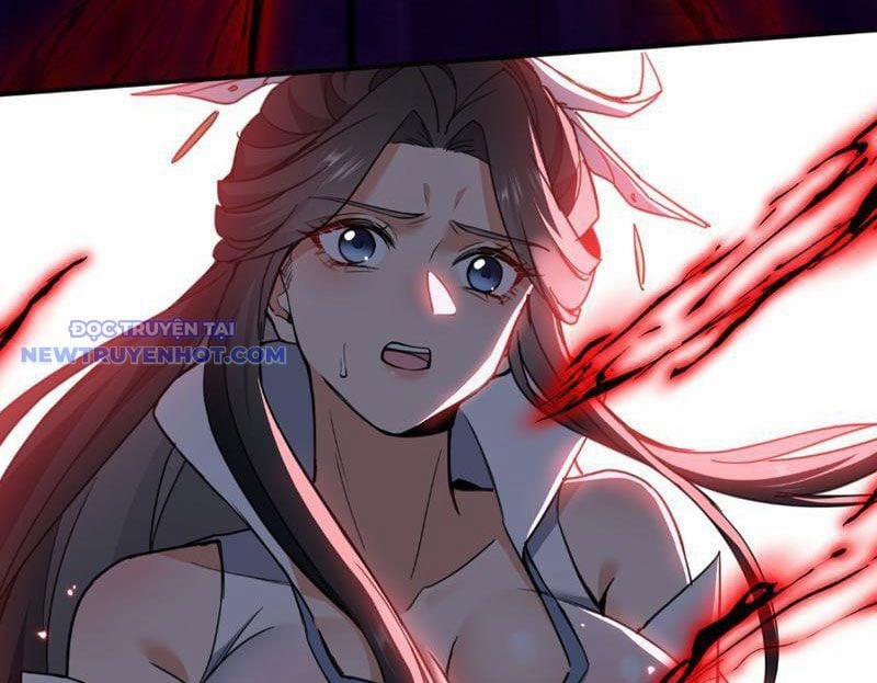 Đồ Đệ Nữ Đế Của Ta Muốn Hắc Hóa! 8 trang 68